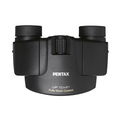 Pentax UP 10x21 Black Pentax UP 10x21 Black