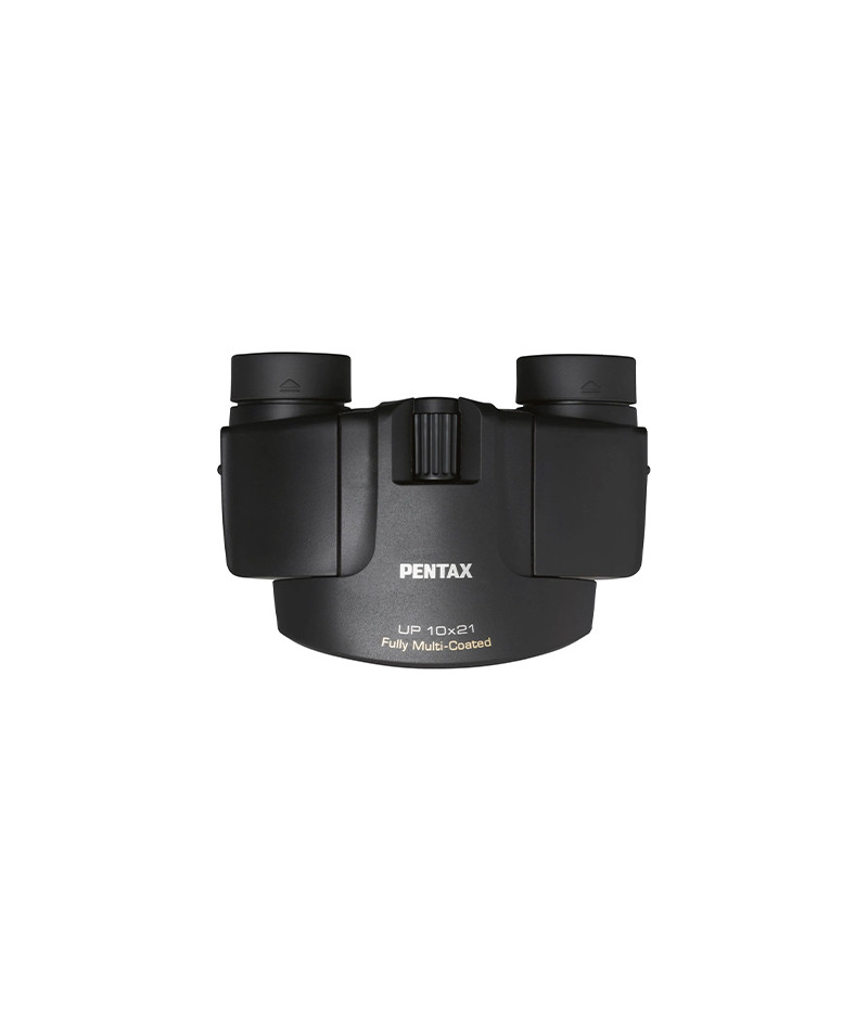 Pentax UP 10x21 Black Pentax UP 10x21 Black