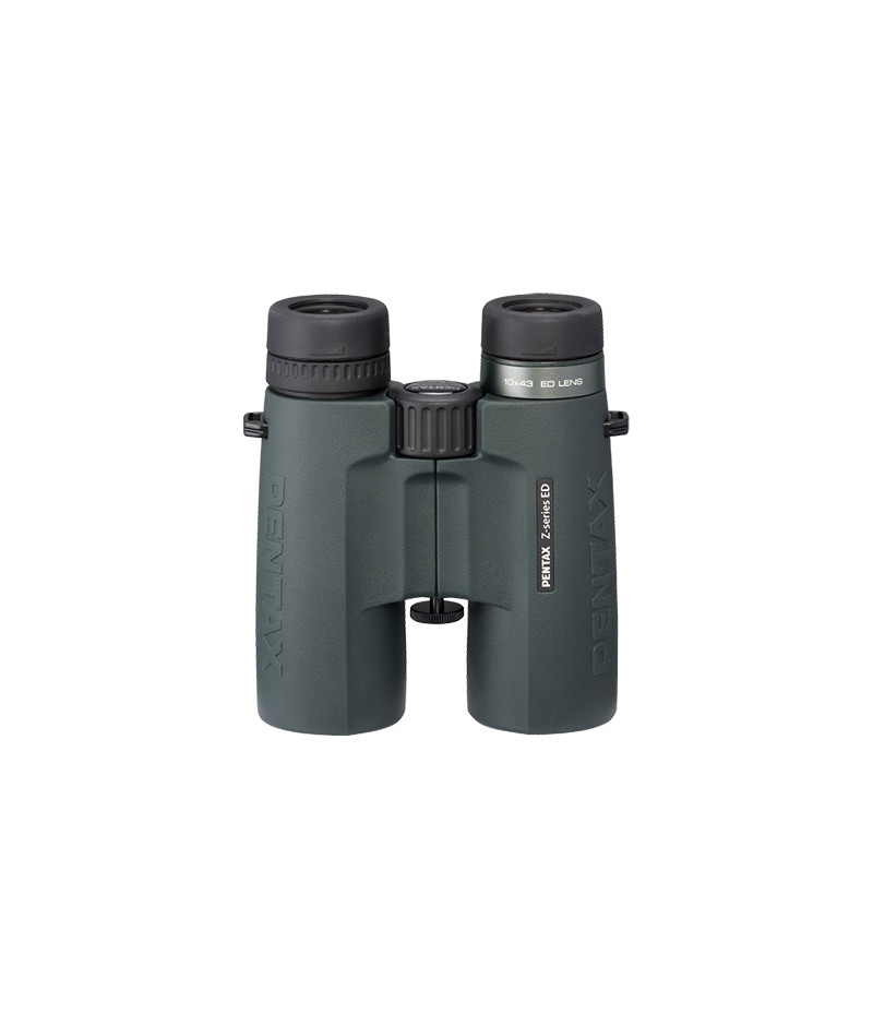 Pentax ZD 10X43 ED
