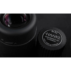 VerrekijkerShop | Hawke Endurance ED 8x42 Groen | Demomodel