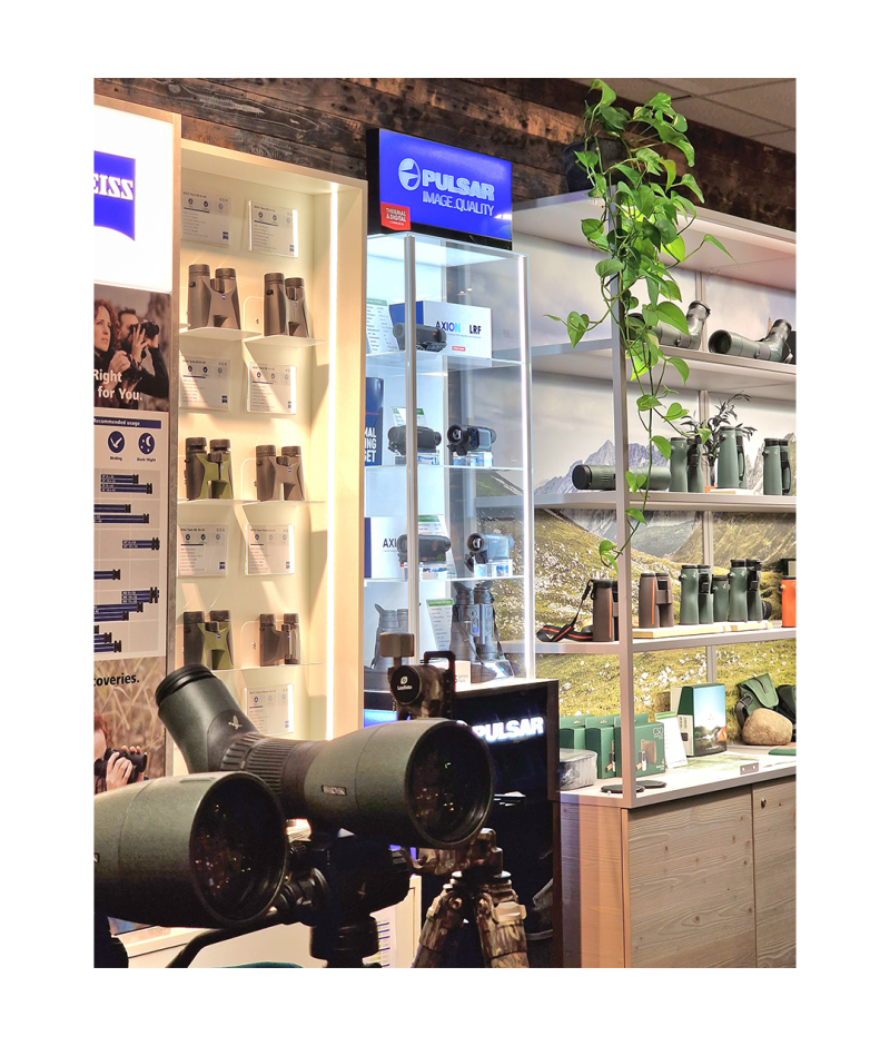 Het product liever eerst testen? Kom dan eens langs bij ons in de winkel