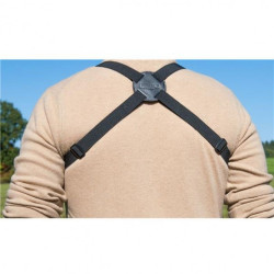 Steiner Comfort Verrekijker Harnas