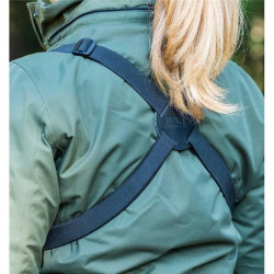 Steiner Comfort Verrekijker Harnas