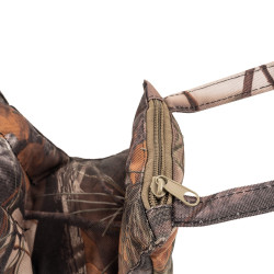 Caruba Camouflage Rijstzak Broekmodel Caruba Camouflage Rijstzak Broekmodel