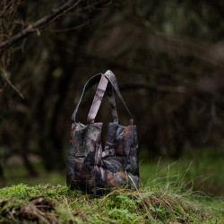 Caruba Camouflage Rijstzak Broekmodel Caruba Camouflage Rijstzak Broekmodel