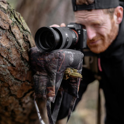 Caruba Camouflage Rijstzak Broekmodel Caruba Camouflage Rijstzak Broekmodel