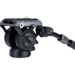 Fotopro MH-6S Videokop Fotopro MH-6S Videokop