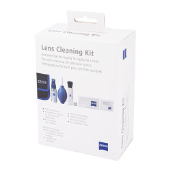 VerrekijkerShop | Zeiss Lens Cleaning Kit VerrekijkerShop | Zeiss Lens Cleaning Kit