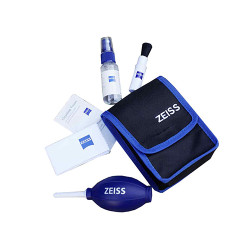 VerrekijkerShop | Zeiss Lens Cleaning Kit VerrekijkerShop | Zeiss Lens Cleaning Kit