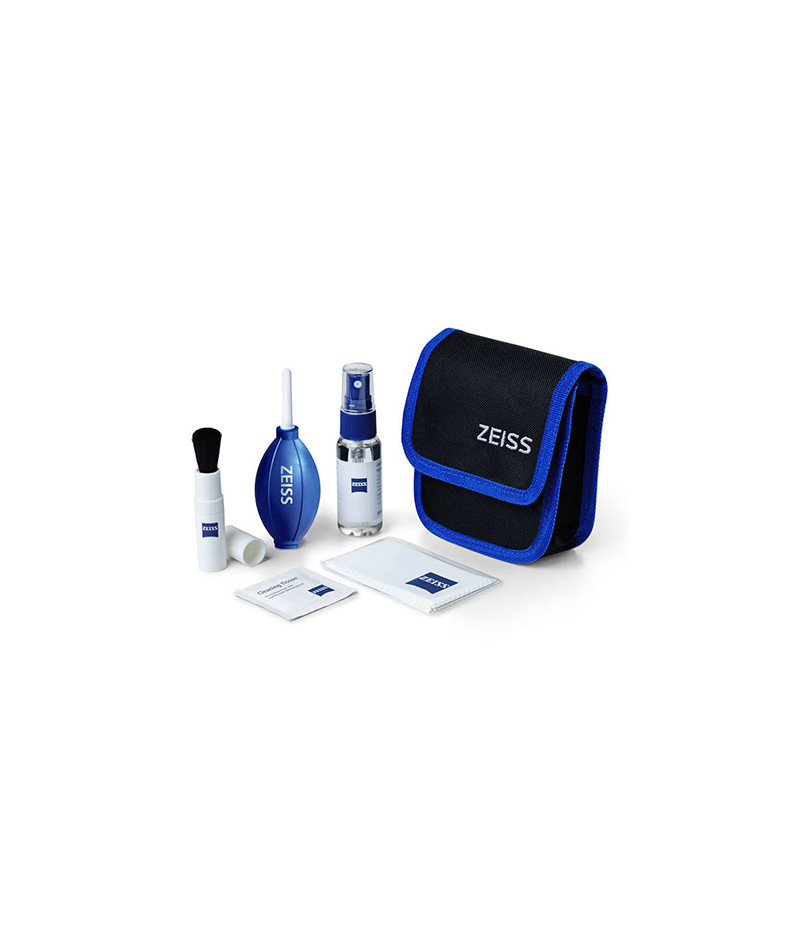Zeiss Lens Cleaning Kit