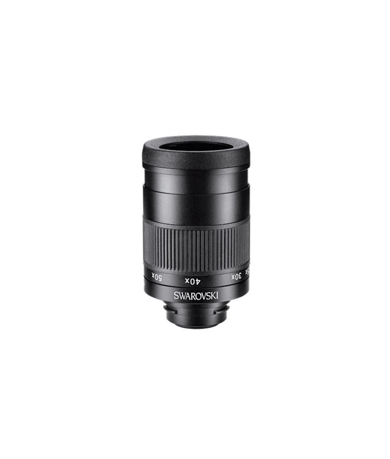 Swarovski eyepiece 25-50x W