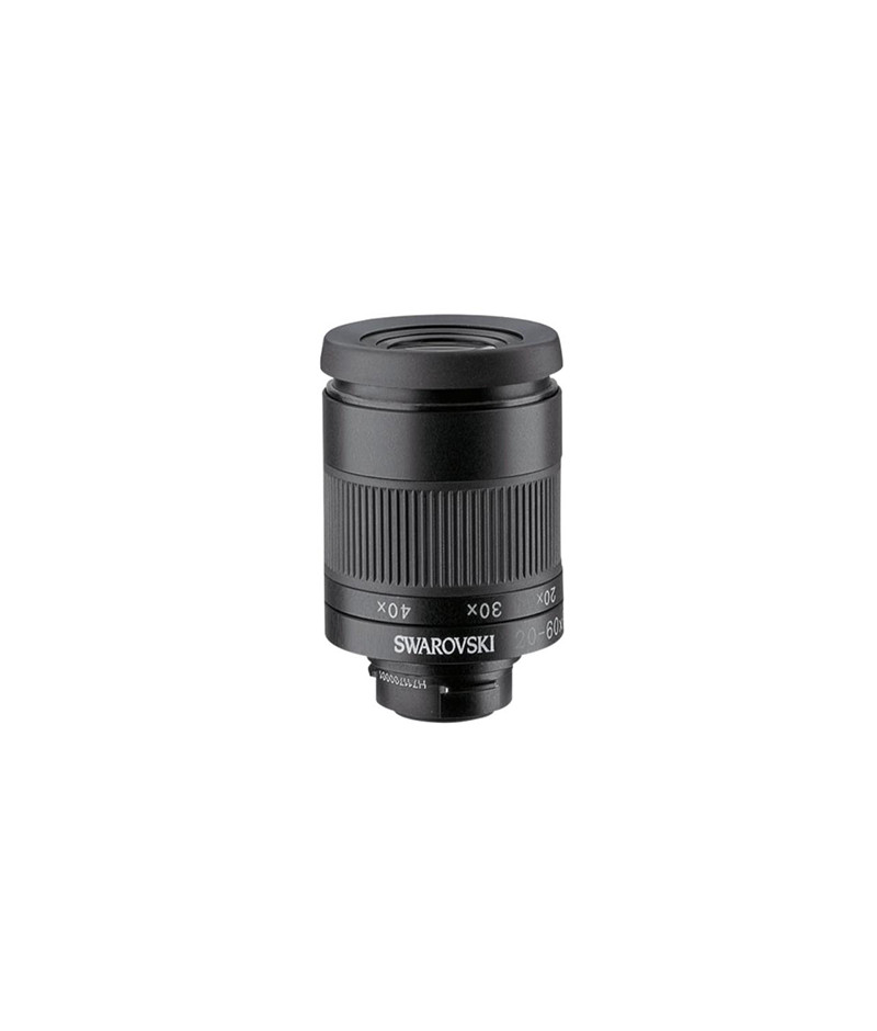 Swarovski eyepiece 20-60x oculair
