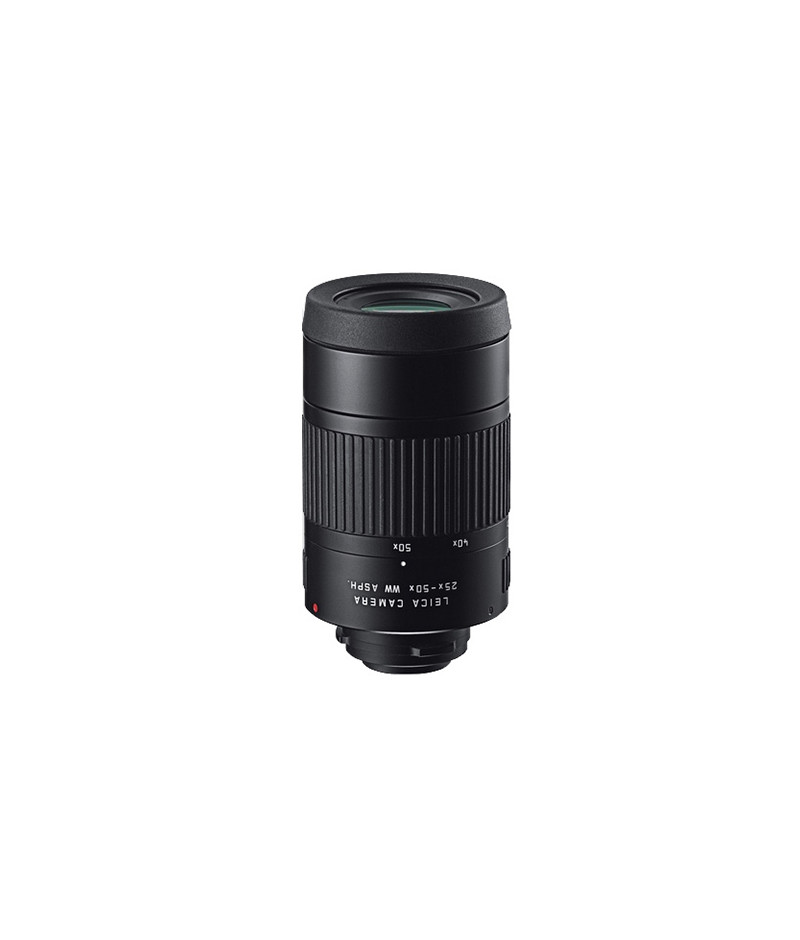 Leica Zoom Oculair 25-50X WW ASPH
