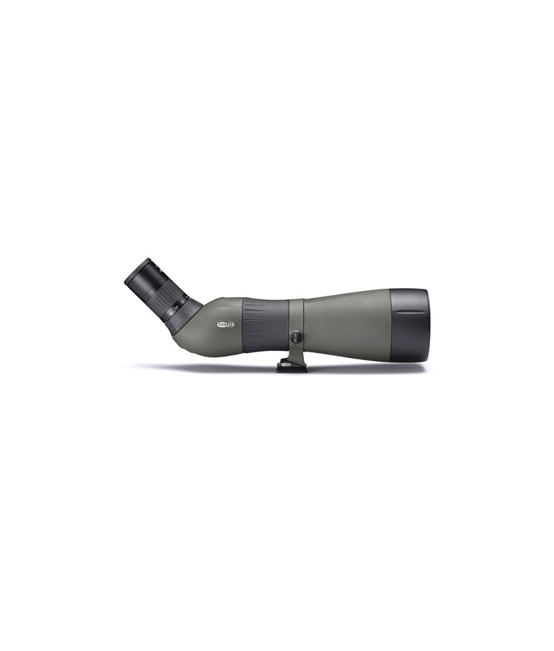 Meopta MeoStar S2 82 HD Angled met S2 82 HD 20-70x Oculair