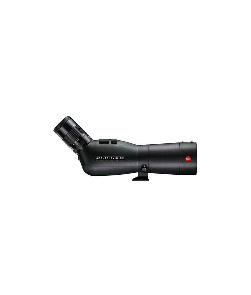 Leica APO-Televid 65 (angle) + 25-50x Oculair