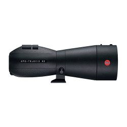 Leica APO-Televid 82 Body (Straight View)