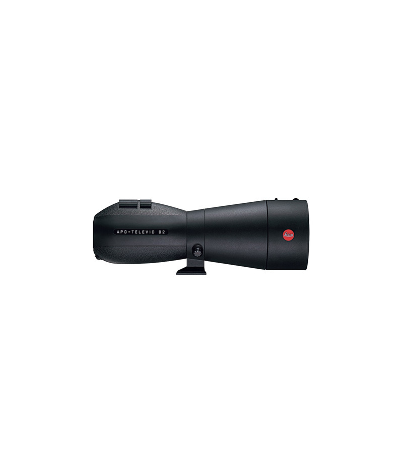 Leica APO-Televid 82 Body (Straight View)