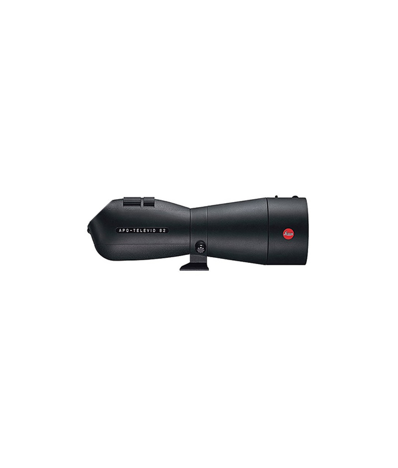 Leica APO-Televid 82 Body (Angle View)