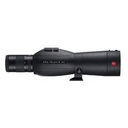 Leica APO-Televid 65 (straight) + 25-50x Oculair