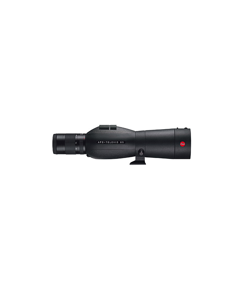 Leica APO-Televid 65 (straight) + 25-50x Oculair