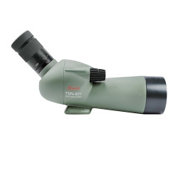 Kowa tsn501 incl neopreen tas Compact Spottingscope TSN501 20-40x50 mm