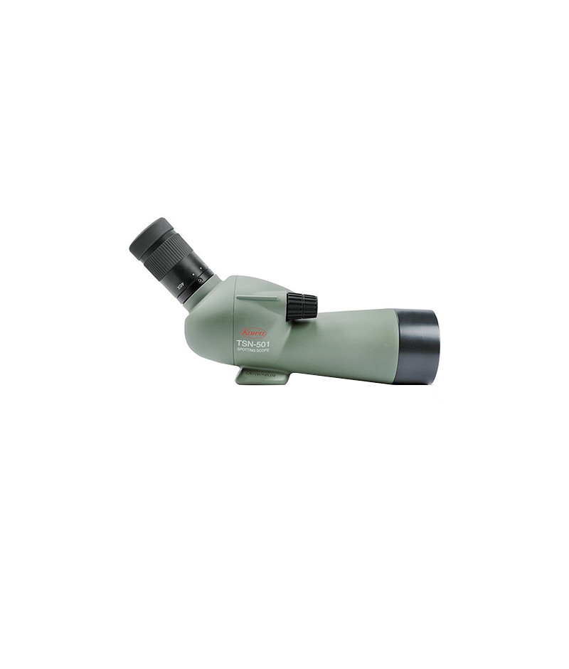 Kowa tsn501 incl neopreen tas Compact Spottingscope TSN501 20-40x50 mm Kowa tsn501 incl neopreen tas Compact Spottingscope TSN501 20-40x50 mm