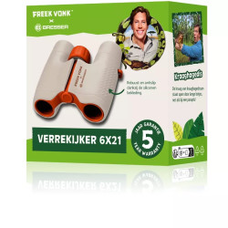Freek Vonk Kinderkijker 6x21 Freek Vonk Kinderkijker 6x21