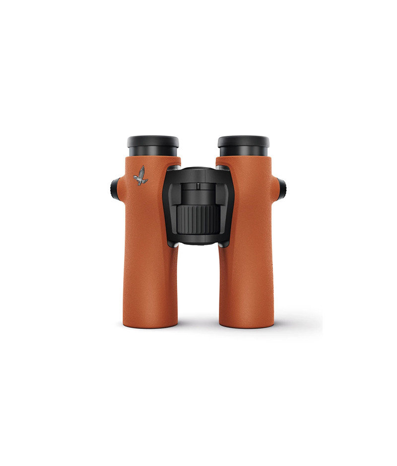 Swarovski NL Pure 8x32 Burnt Orange