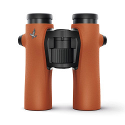 Swarovski NL Pure 10x32 Burnt Orange