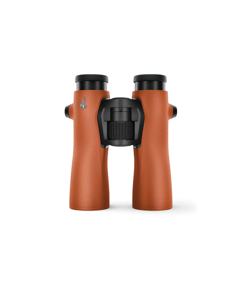 Swarovski NL Pure 8x42 Burnt Orange