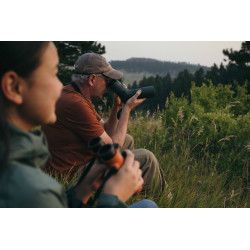 Swarovski NL Pure 12x42