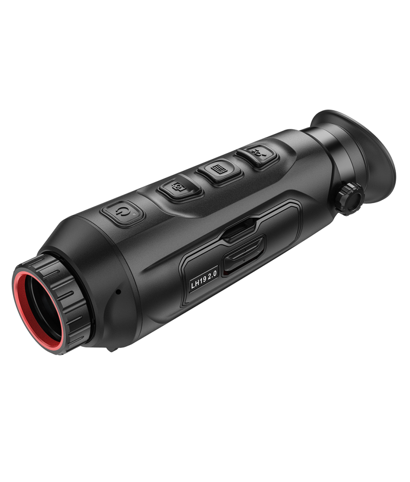 Hikmicro Lynx Pro LH25 2.0