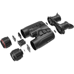 Hikmicro Habrok HE25LN Warmtebeeldcamera