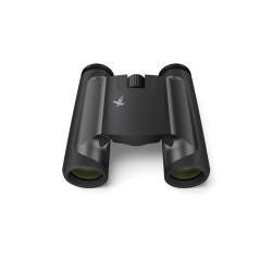 Swarovski CL Pocket 10x25 Zwart + WN Wild Nature