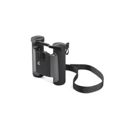 Swarovski CL Pocket 10x25 Zwart + WN Wild Nature