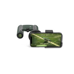 Swarovski CL Pocket 8x25 Groen + MO Mountain