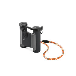 Swarovski CL Pocket 8x25 Zwart + MO Mountain