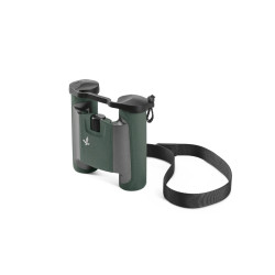 Swarovski CL Pocket 8x25 Groen + WN Wild Nature