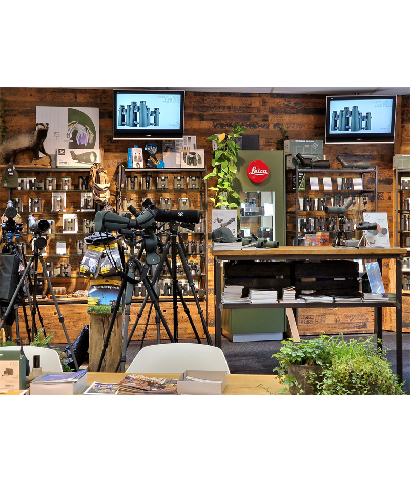 Het product liever eerst testen? Kom dan eens langs bij ons in de winkel