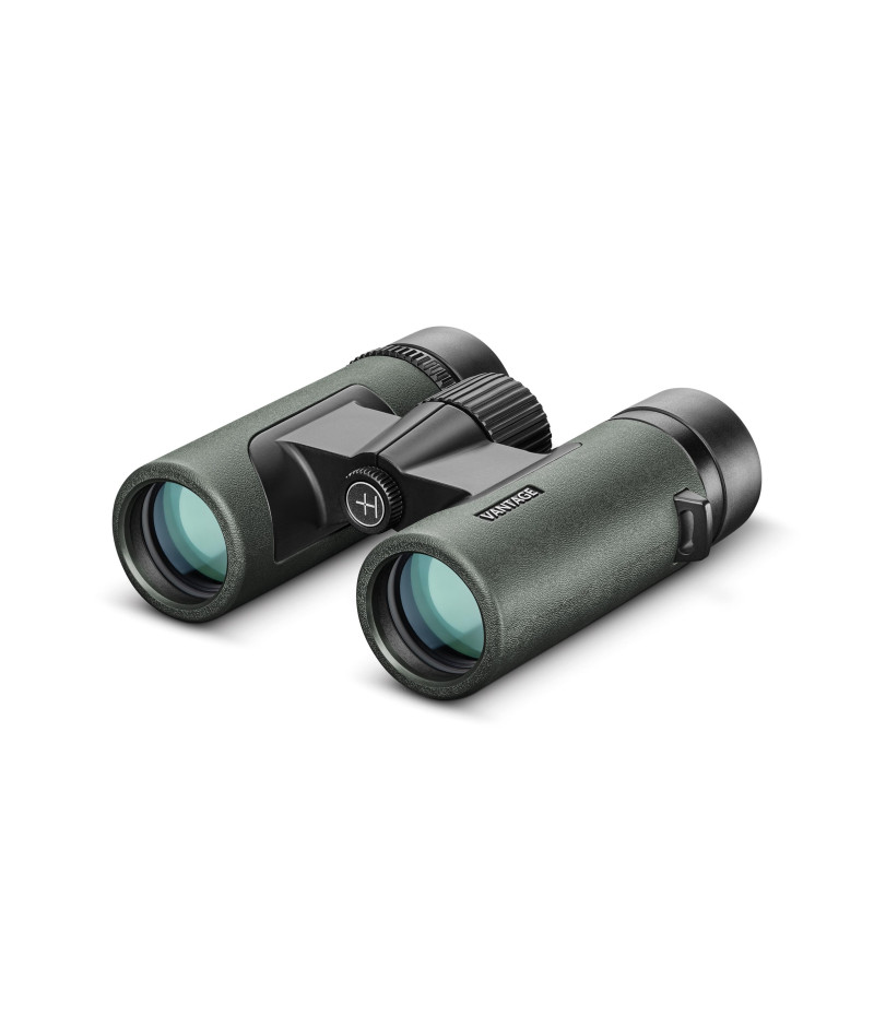 Hawke Vantage 10x32 Groen
