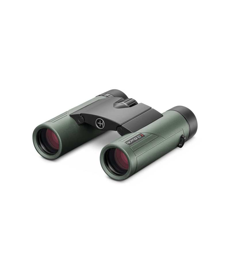 Hawke Frontier ED X 8x25 Green Hawke Frontier ED X 8x25 Green