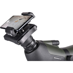 VerrekijkerShop | Hawke Digiscope Smartphone Adapter voor 30-66mm