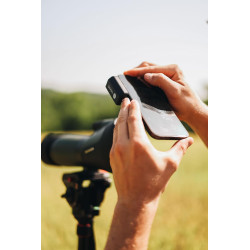 Hawke Digiscope Smartphone Adapter Universeel