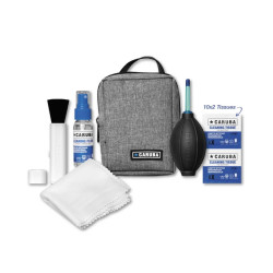 VerrekijkerShop | All-in-One Spotting Scope Kit 60mm