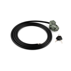 Zeiss Secacam Kabelslot Sleutel