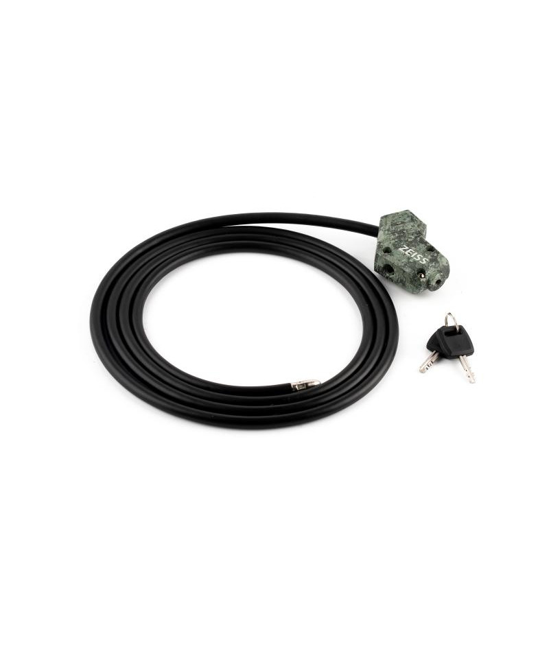 Zeiss Secacam Kabelslot Sleutel