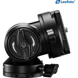 Leofoto BV-1 Mini Fluid Head