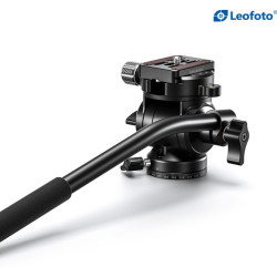 Leofoto BV-1 Mini Fluid Head