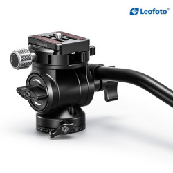 Leofoto BV-1 Mini Fluid Head