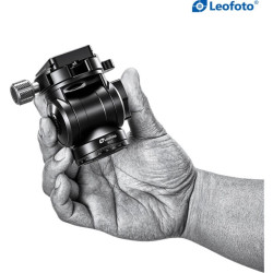 Leofoto BV-1 Mini Fluid Head